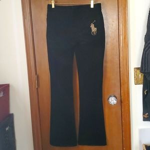 Ralph Lauren Black Label trousers